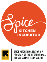 Spice Kitchen Incubator