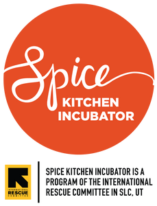 Spice Kitchen Incubator